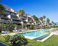 Nouvelle construction - Apartment - La Chullera