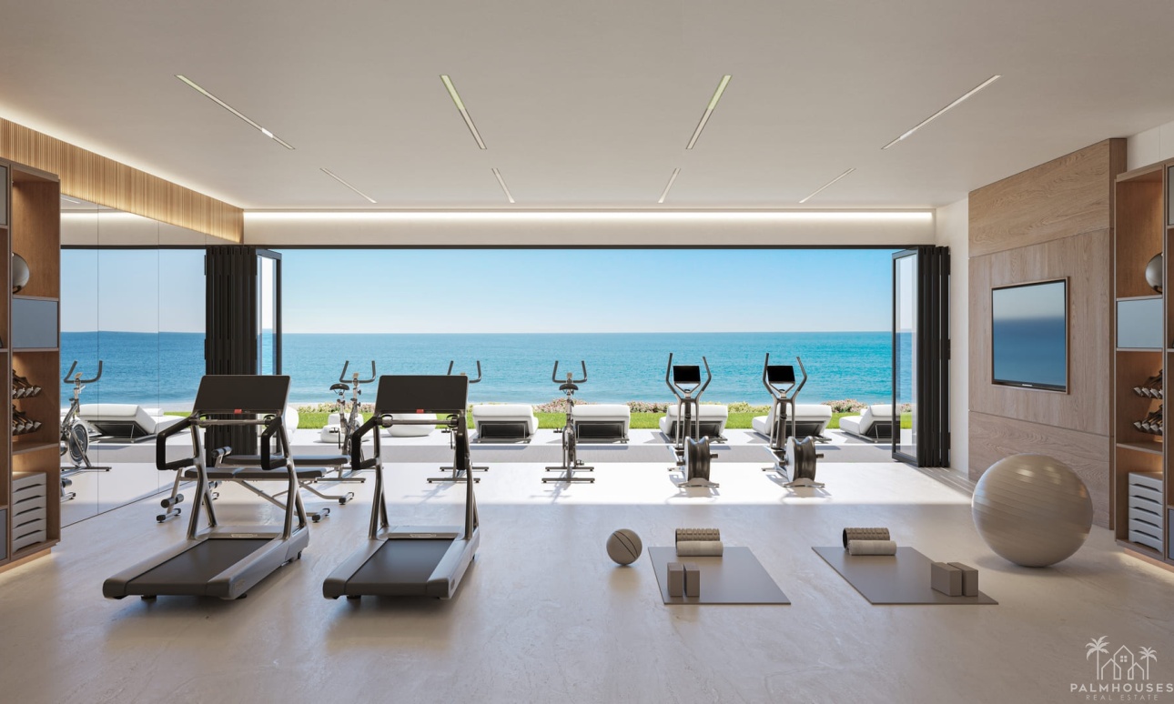 Nouvelle construction - Apartment - La Chullera