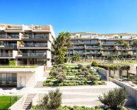 Nouvelle construction - Apartment - La Chullera