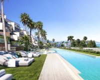 Nouvelle construction - Apartment - La Chullera