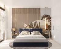 Nouvelle construction - Apartment - La Chullera