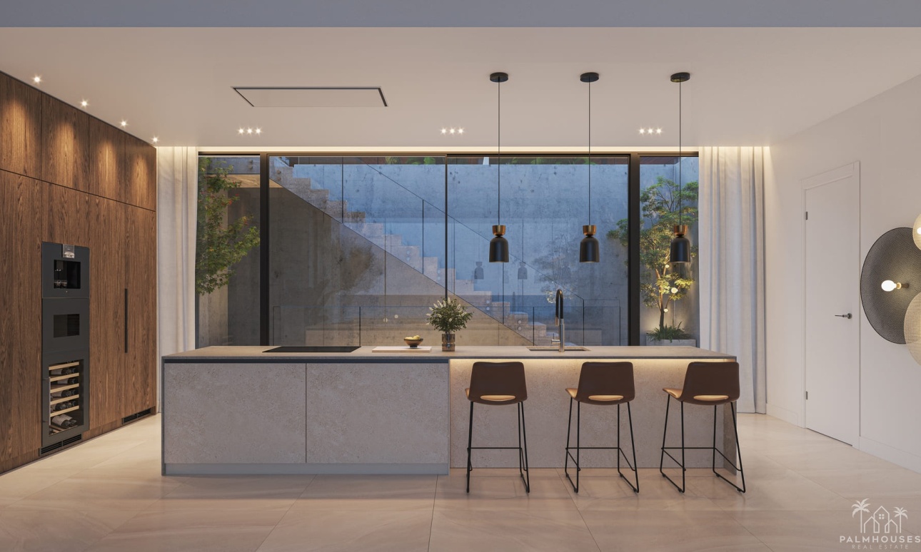 Nouvelle construction - Apartment - La Chullera