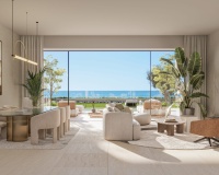Nouvelle construction - Apartment - La Chullera