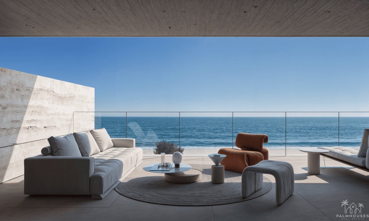 Nouvelle construction - Apartment - La Chullera
