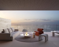 Nouvelle construction - Apartment - La Chullera