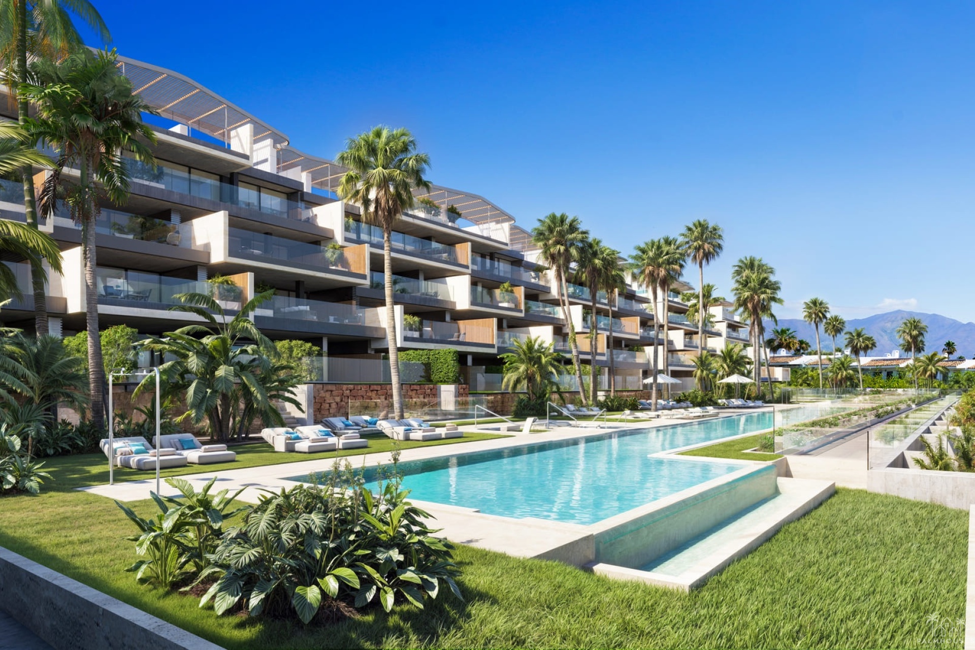Nouvelle construction - Apartment - La Chullera