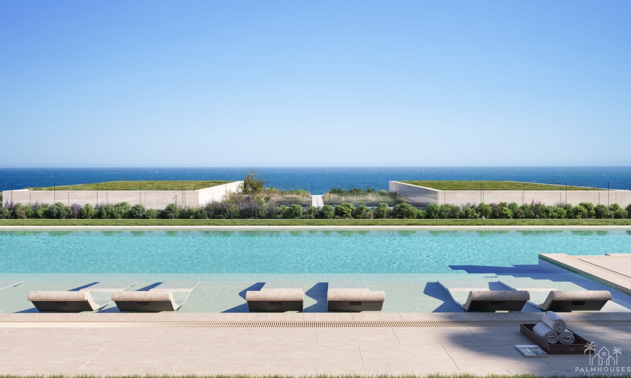 Nouvelle construction - Apartment - La Chullera