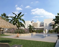 Nouvelle construction - Apartment - La Finca Golf