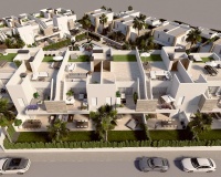 Nouvelle construction - Apartment - La Finca Golf