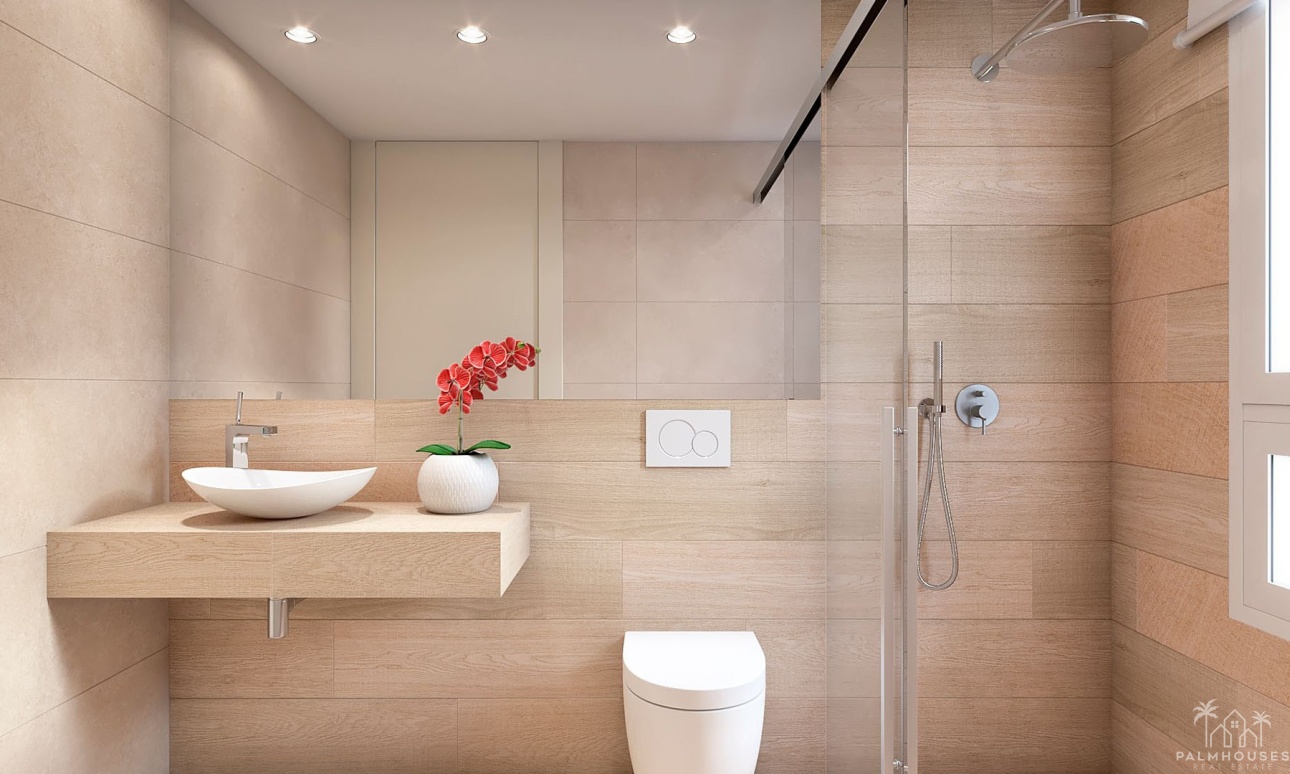 Nouvelle construction - Apartment - La Finca Golf