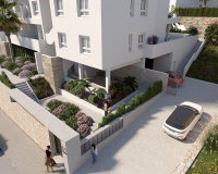 Nouvelle construction - Apartment - La Finca Golf