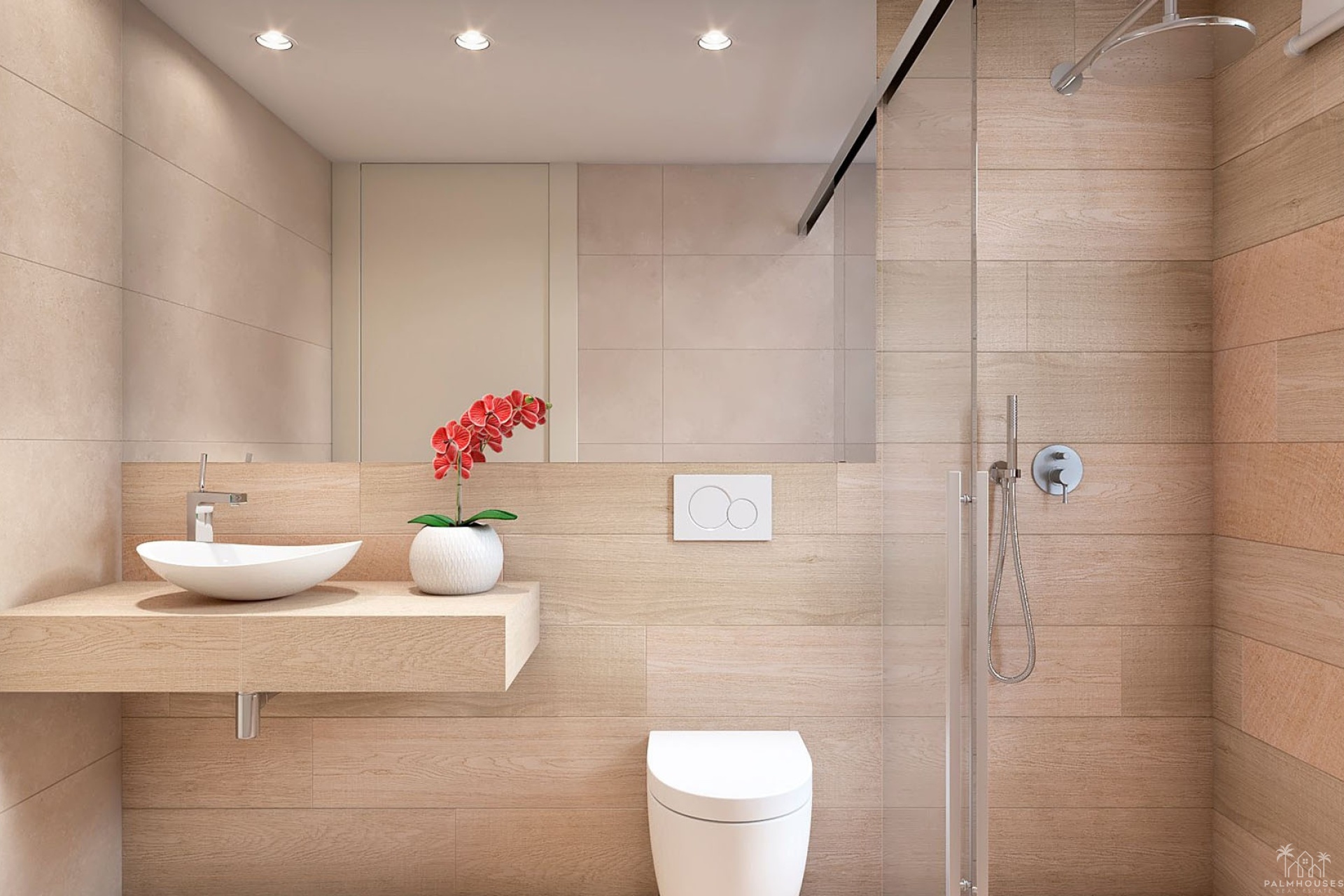 Nouvelle construction - Apartment - La Finca Golf