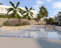 Nouvelle construction - Apartment - La Finca Golf