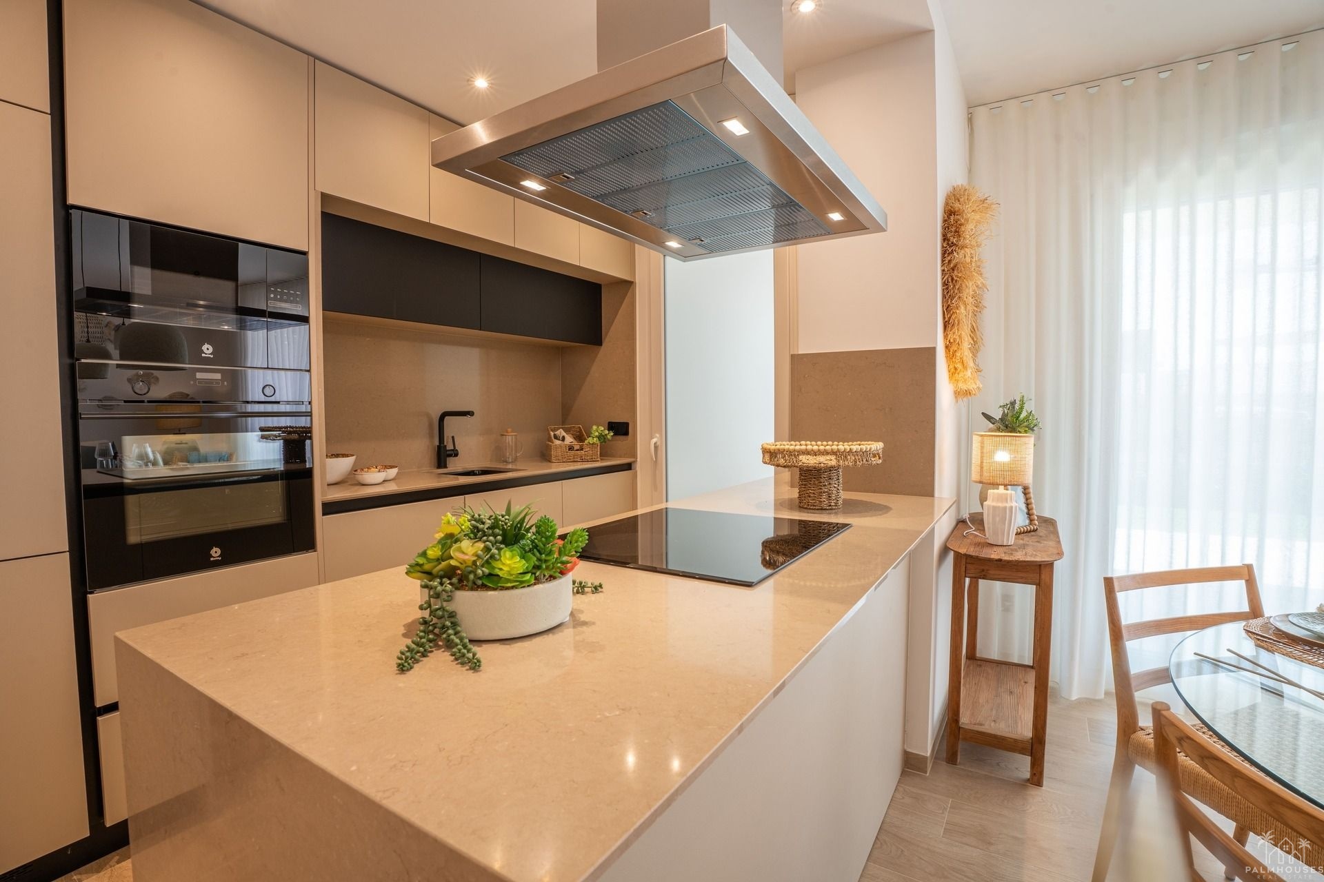 Nouvelle construction - Apartment - La Finca Golf