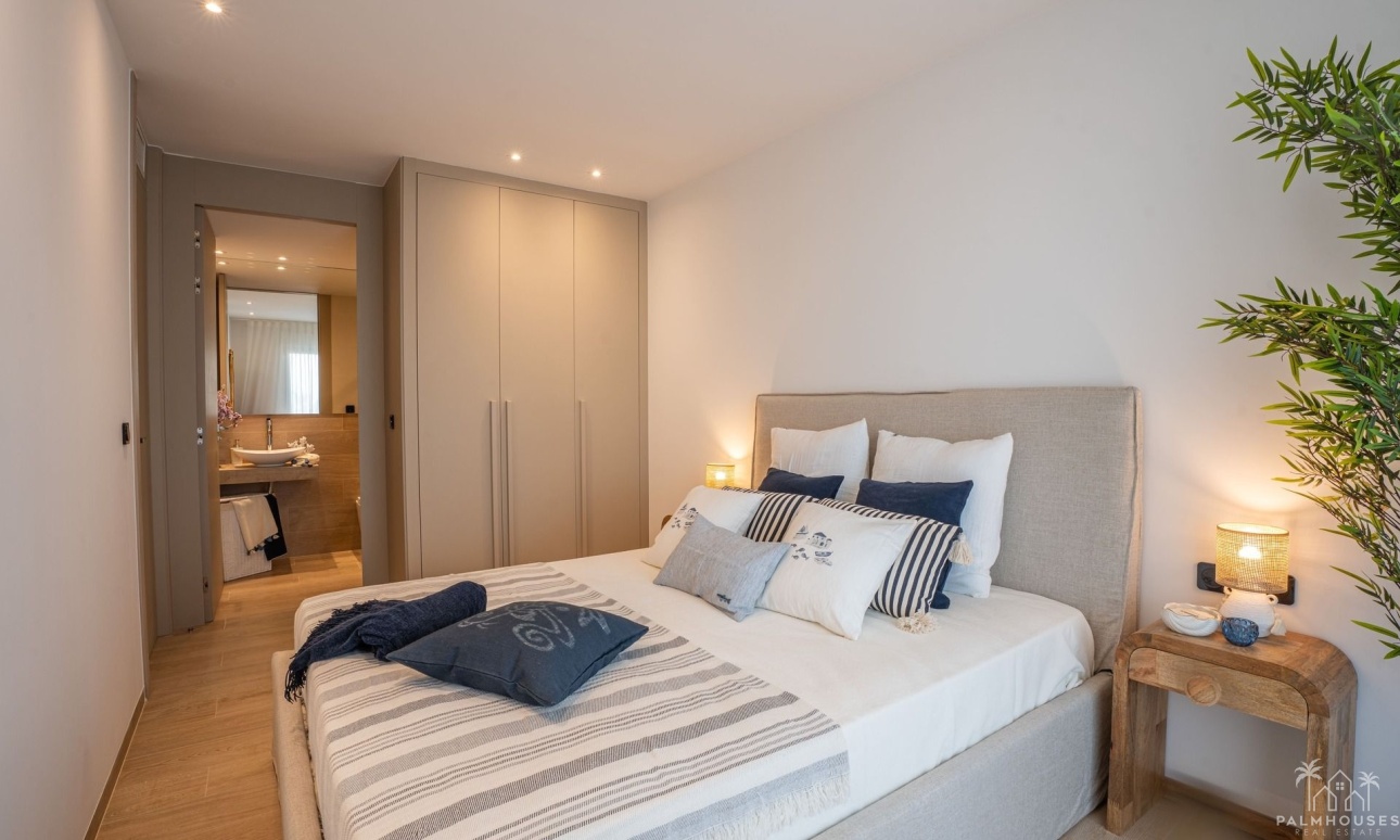 Nouvelle construction - Apartment - La Finca Golf