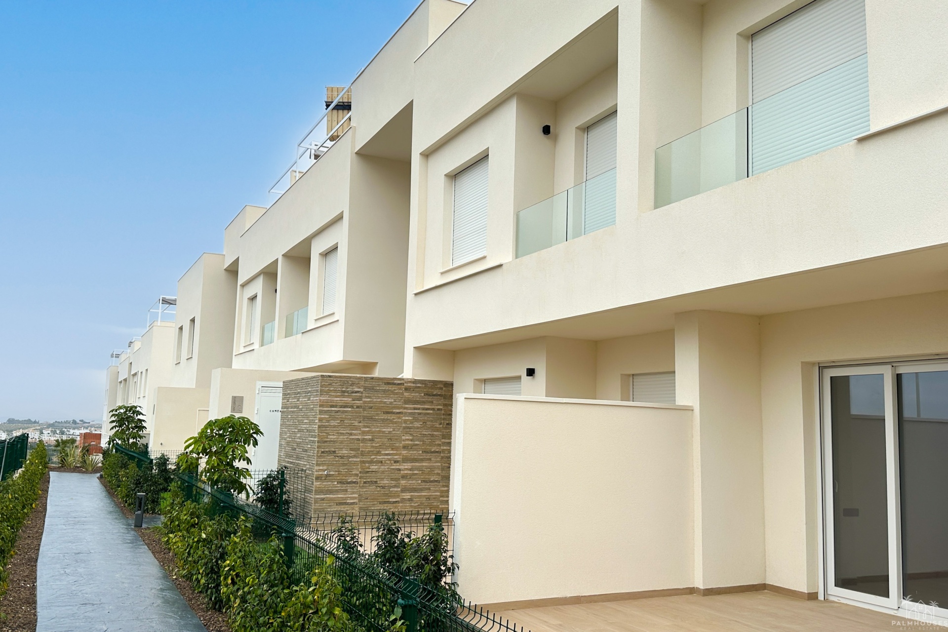 Nouvelle construction - Apartment - La Finca Golf