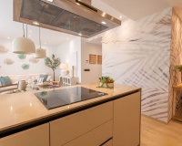 Nouvelle construction - Apartment - La Finca Golf