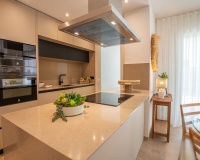 Nouvelle construction - Apartment - La Finca Golf