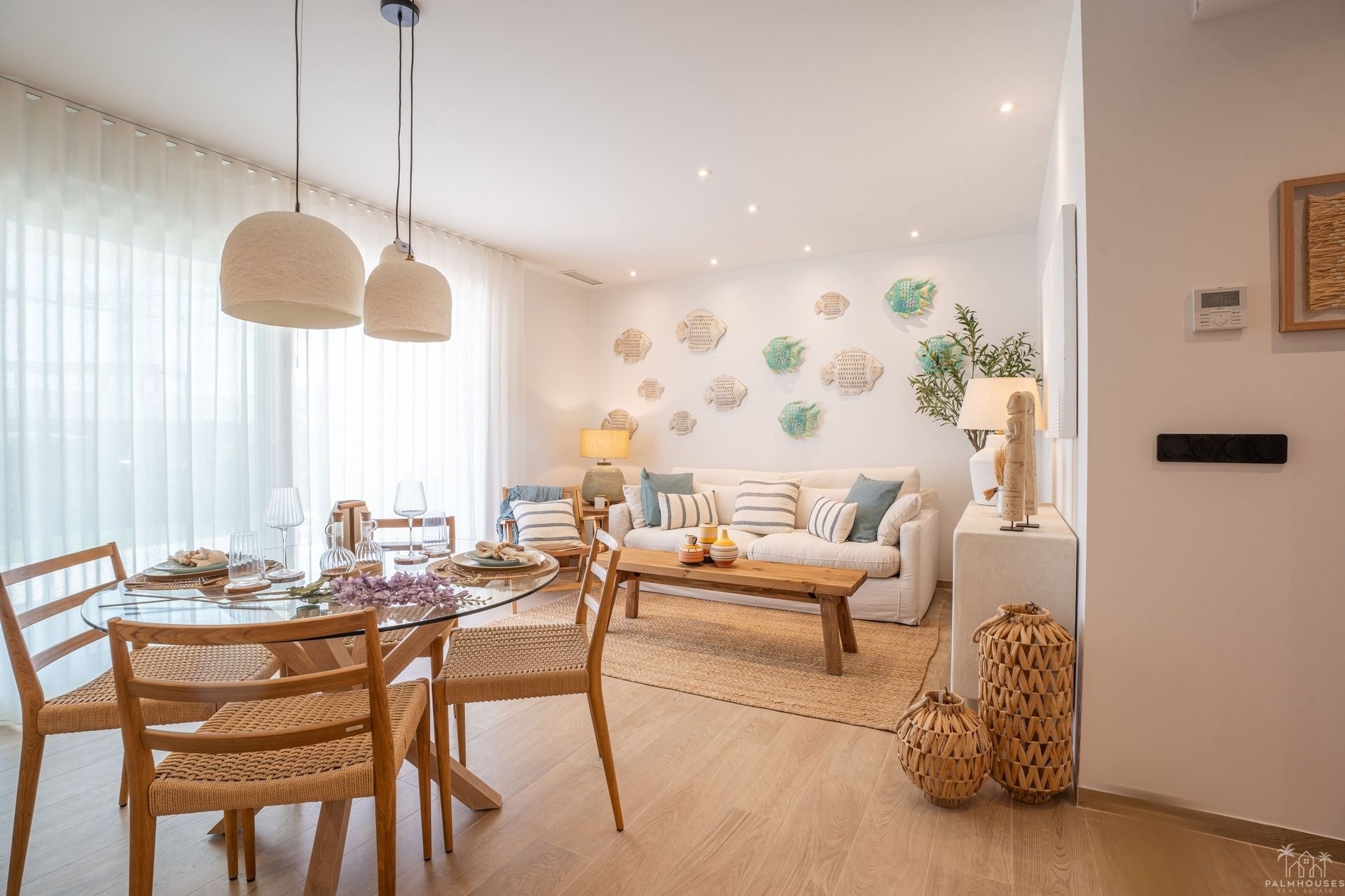Nouvelle construction - Apartment - La Finca Golf