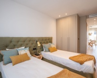 Nouvelle construction - Apartment - La Finca Golf