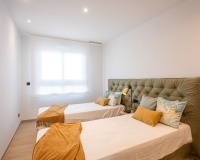 Nouvelle construction - Apartment - La Finca Golf