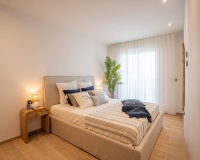 Nouvelle construction - Apartment - La Finca Golf