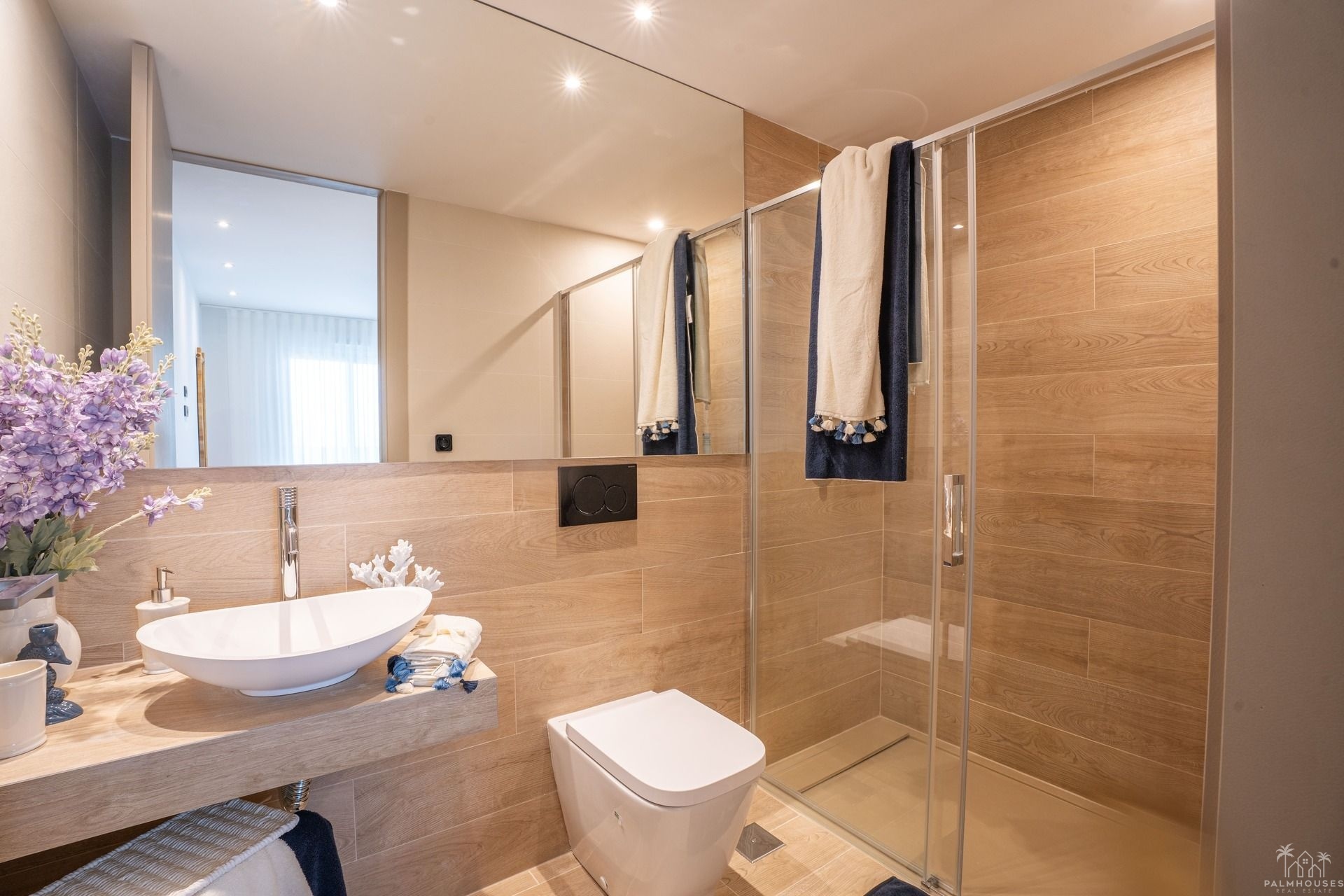 Nouvelle construction - Apartment - La Finca Golf