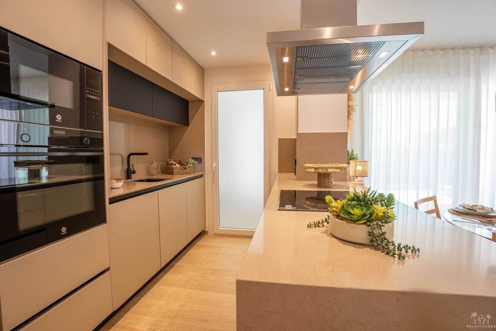 Nouvelle construction - Apartment - La Finca Golf