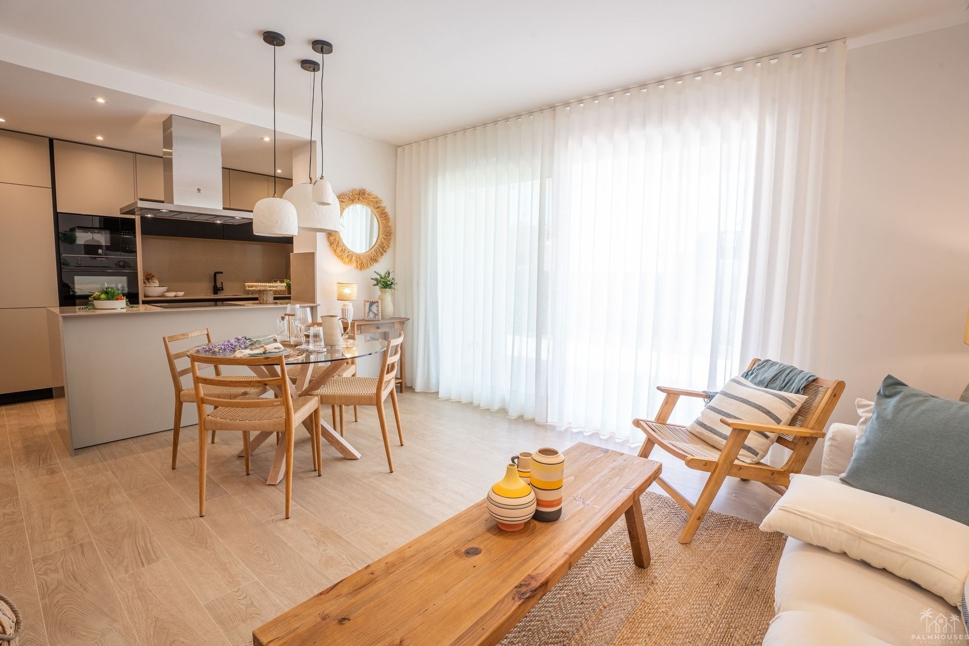 Nouvelle construction - Apartment - La Finca Golf