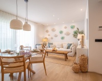 Nouvelle construction - Apartment - La Finca Golf