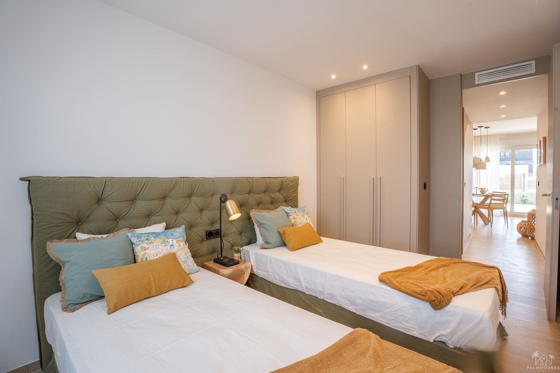 Nouvelle construction - Apartment - La Finca Golf
