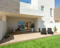 Nouvelle construction - Apartment - La Finca Golf