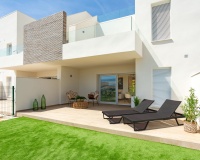 Nouvelle construction - Apartment - La Finca Golf