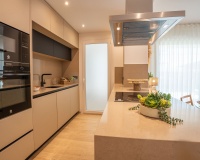 Nouvelle construction - Apartment - La Finca Golf