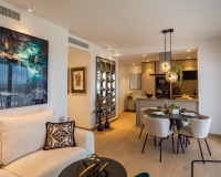 Nouvelle construction - Apartment - La Finca Golf