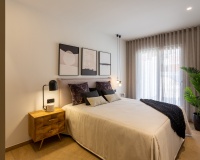 Nouvelle construction - Apartment - La Finca Golf