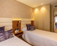 Nouvelle construction - Apartment - La Finca Golf