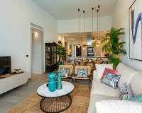 Nouvelle construction - Apartment - La Finca Golf