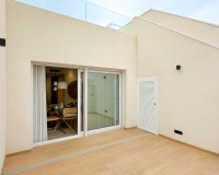 Nouvelle construction - Apartment - La Finca Golf