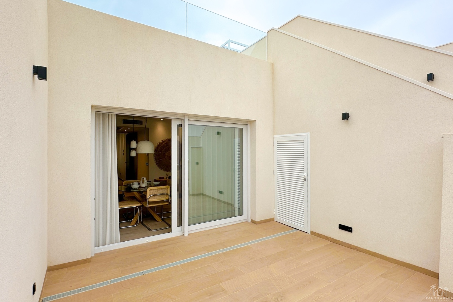 Nouvelle construction - Apartment - La Finca Golf