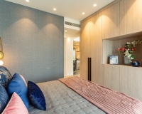 Nouvelle construction - Apartment - La Finca Golf