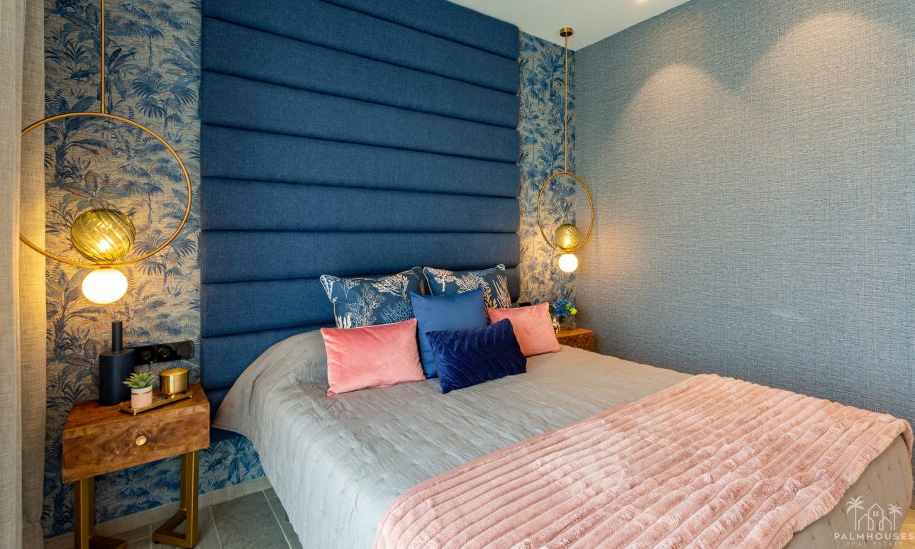 Nouvelle construction - Apartment - La Finca Golf