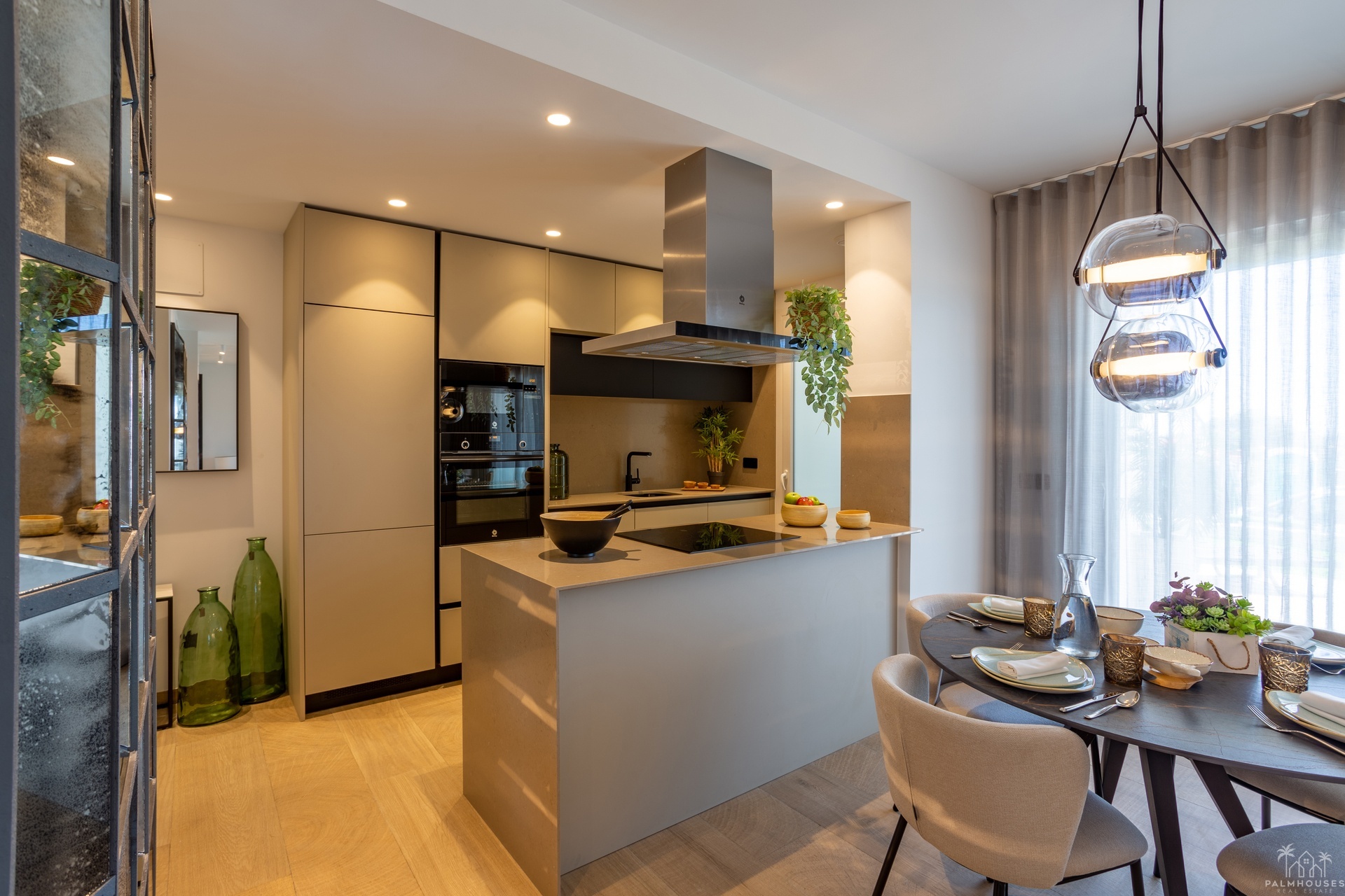 Nouvelle construction - Apartment - La Finca Golf