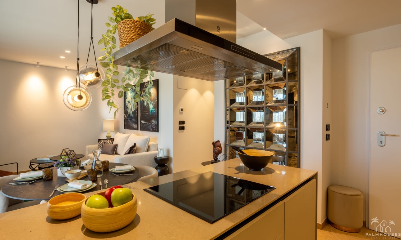 Nouvelle construction - Apartment - La Finca Golf