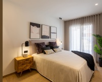Nouvelle construction - Apartment - La Finca Golf