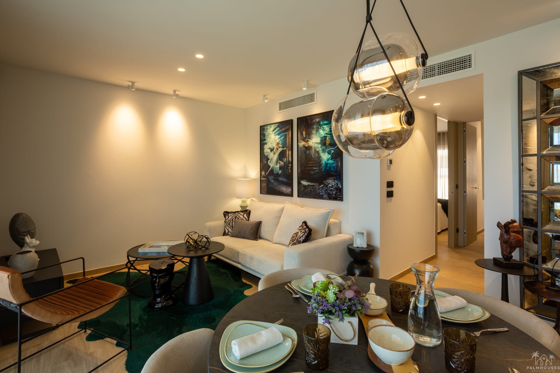 Nouvelle construction - Apartment - La Finca Golf