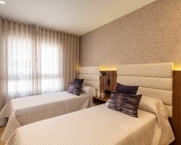 Nouvelle construction - Apartment - La Finca Golf