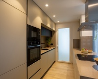 Nouvelle construction - Apartment - La Finca Golf