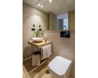 Nouvelle construction - Apartment - La Finca Golf