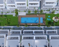 Nouvelle construction - Apartment - La Finca Golf